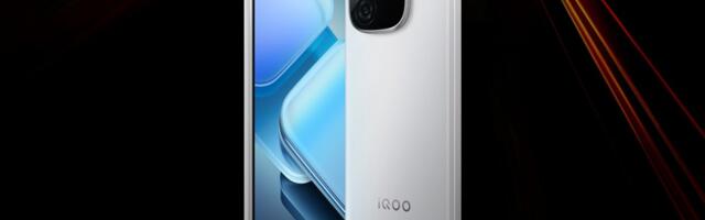 iQOO Z9 Turbo AnTuTu score revealed, early reservation open in China