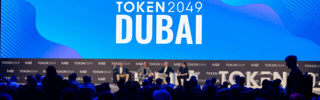 Unveiling the Future: Insights from Token2049 on Crypto, Web3 and the Evolution of Finance