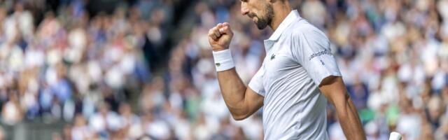 How to watch Djokovic vs. Rune in Wimbledon 2024 online for free