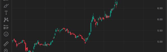 Celestia's TIA Token Surges 25%, Leaves Crypto Traders in Disbelief