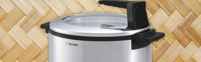 The Best Zojirushi Rice Cookers, Tested and Reviewed (2024)