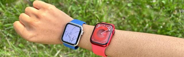 Apple Watch Series 9 vs. SE: I tested both for 13 days