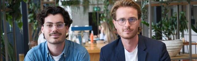 Marketing campaign software startup Userled raises £4m