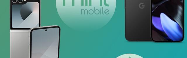 Get Started With Mint Mobile’s Unlimited Plan in Literal Minutes for Just $15 per Month