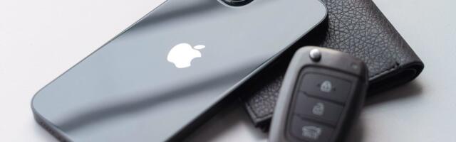 Apple’s digital iPhone car keys could soon support these big-name vehicles