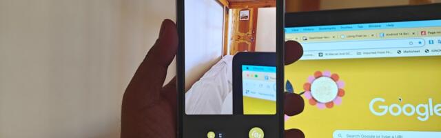 How to easily turn your Android phone into a killer webcam