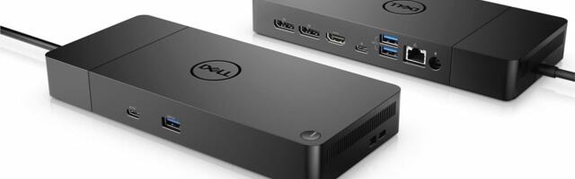 Amazon Slashes the Price of Dell Docking Station by 58% Ahead of Black Friday