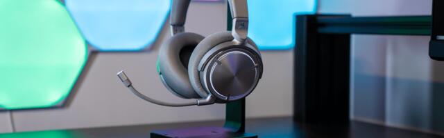 My go-to gaming headset is on sale for Cyber Monday, and it’s worth it now