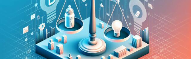 Bengaluru couple balances startup and parenthood