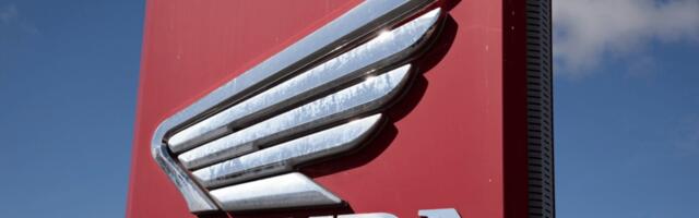 Honda To Build Electric Motorcycle Plant In India By 2028