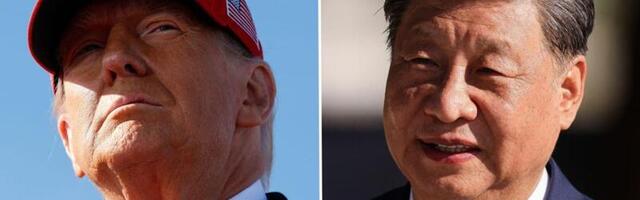 China's speedy tariffs show it's better prepared for Trump this time around — and much more measured