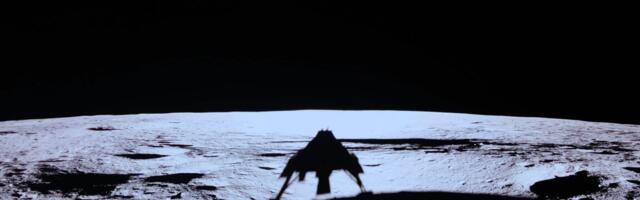 Firefly’s picture-perfect Moon landing shows the way for lunar exploration