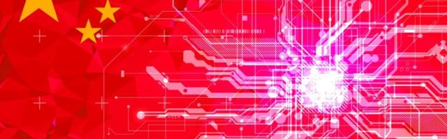 China has spent billions of dollars building far too many data centers for AI and compute - could it lead to a huge market crash?