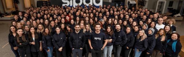 Sipay raises $78M Series B for international expansion