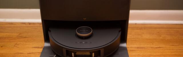 Here are the best robot vacuum deals available right now