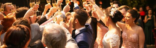 As a wedding planner, I often see guests make the same 11 mistakes