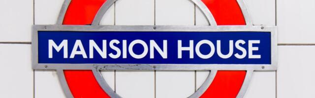 Mansion House: Pension funds agree to scale up UK investments