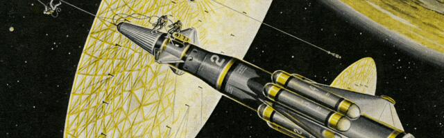 The tech billionaires are missing the point of their favorite sci-fi series