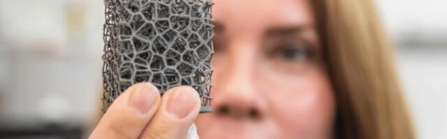 Female-founded British startup Atomik AM raises €713k to scale its advance manufacturing business