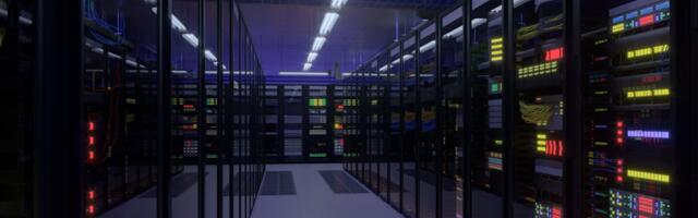 Data centres remain troublingly reliant on Chinese lithium