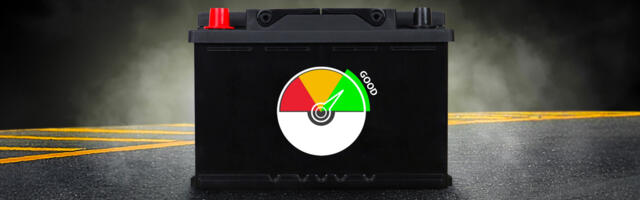 What It Means When Your Car Battery Starts Smoking