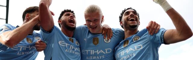 How to watch Manchester City vs. Wydad AC online for free