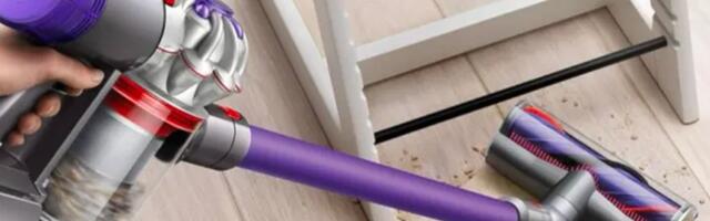 Amazon Restocks the Dyson V8, Still at an Insanely Low All-Time Price