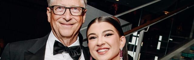 Bill Gates' daughter Phoebe and her cofounder say ChatGPT helped them promote their fashion tech business