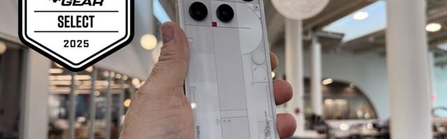 Nothing Phone (3) Review: Certainly A Flagship With Some Truly Unique Features