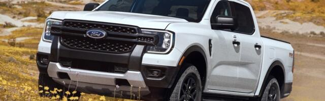 These Are The Best Ford Ranger Years (And Some To Avoid)