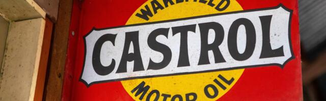 Who Owns Castrol And Where Is The Oil Made?