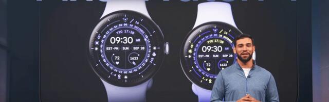 The Pixel Watch 4 Is Here. Can It Finally Beat Apple? video