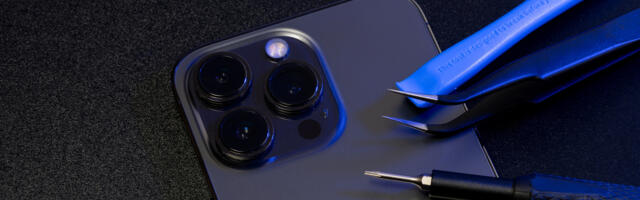 The Most Difficult Modern iPhone To Repair (According To iFixit)