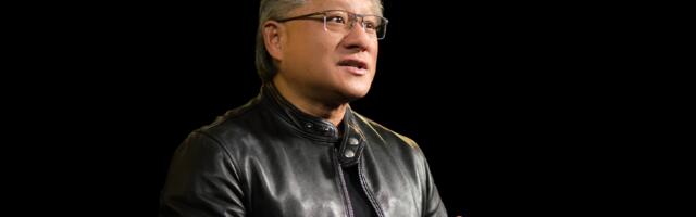 China accuses Nvidia of anti-monopoly law violations, raising prospect of heavy fines — company could be fined 10% of revenue from China