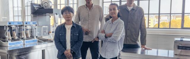 Danish SUMM Ingredients raises €1.7 million and launches multifunctional protein ingredient