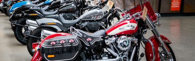 X Of The Best Harley-Davidson Motorcycles Of The Last Decade, Ranked
