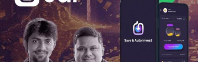 Wealthtech Startup Jar Claims Profitability In H1 2025