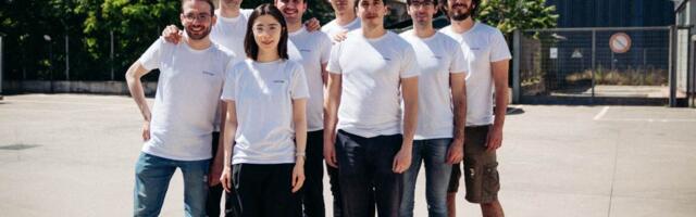 Rome-based SylloTips secures €4.2M to let AI agents learn from your top employees