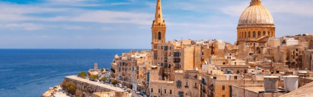 Malta’s Start-Up Festival Returns for 5th Edition: Bigger, Bolder, and More Connected [Sponsored]