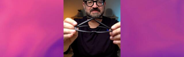 Scott Stein Tries Out Sora 2 to Review the Meta Ray-Bans video