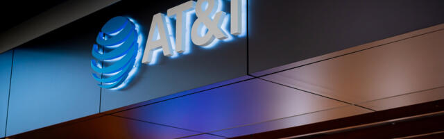 Is AT&T down for you? You’re not alone