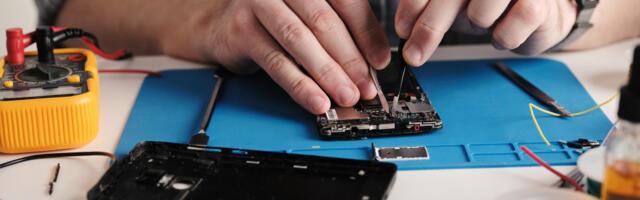 Refurbished Phones Have Grades — What's The Difference Between A, B And C?