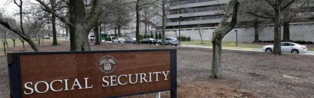 Social Security cost-of-living increase announced for 2026 Social Security cost-of-living increase announced for 2026