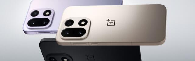 The OnePlus 15 launches globally in two weeks, early-bird offer already underway The OnePlus 15 launches globally in two weeks, early-bird offer already underway