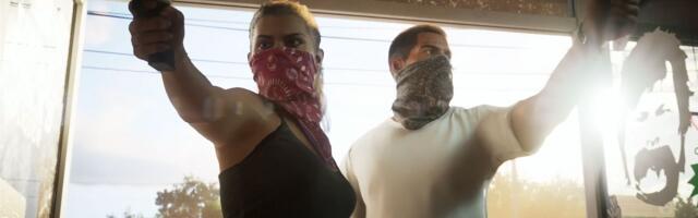 GTA 6 delayed again, this time to November 2026 — Rockstar says extra time needed to deliver quality that players have 'come to expect and deserve'