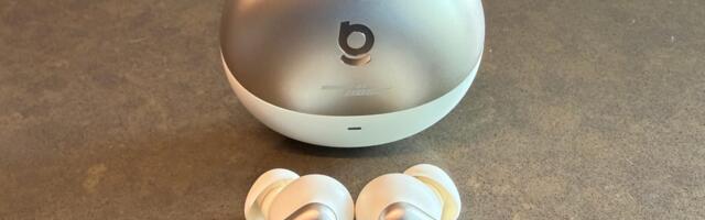 Bose Sound Comes to Baseus Inspire XP1 Earbuds and I'm Impressed