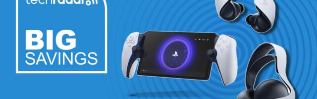 The PS5 Pulse Elite headset and Pulse Explore earbuds are perfect for PS Portal players, and they're cheaper than ever for Black Friday