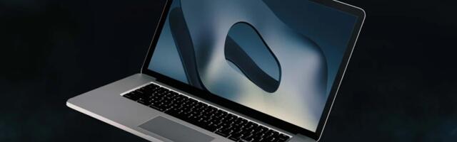 Почему все ноутбуки стали одинаковыми, или Как MacBook повлиял на дизайн лэптопов