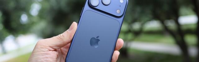 Verizon just surprised us with one of its best deals of the entire year - get four iPhone 17 Pro for free without a trade-in