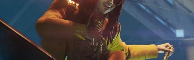 007 First Light trailer unveils Lenny Kravitz's villainous side